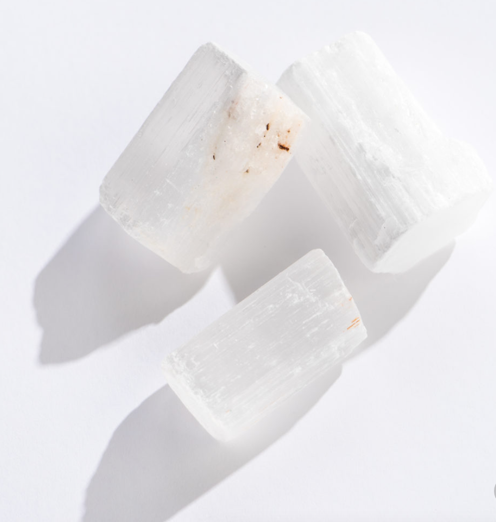 Selenite