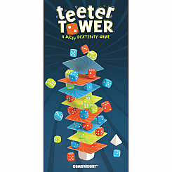 TEETER TOWER