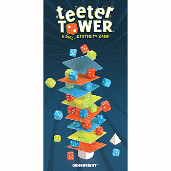 TEETER TOWER