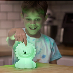 LUMI LION NIGHTLIGHT