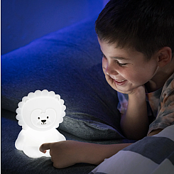 LUMI LION NIGHTLIGHT