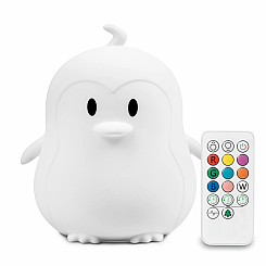 LUMI PENGUIN NIGHTLIGHT