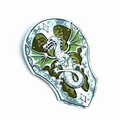 DRAGON SHIELD