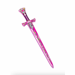 CRYSTAL PRINCESS SWORD