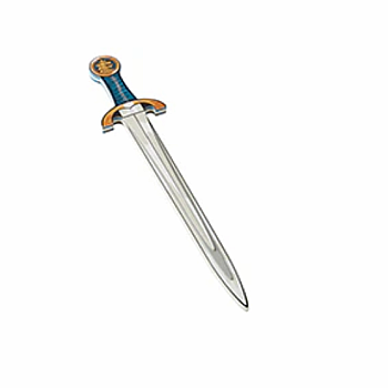 KNIGHT SWORD BLUE