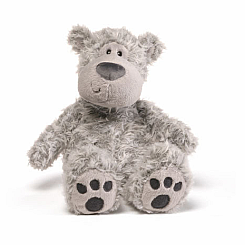 SLOUCHERS GREY BEAR