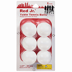 PING PONG BALLS