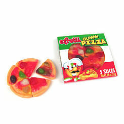 GUMMY PIZZA