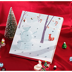 DICE ADVENT CALENDAR