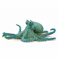 Octopus Toy