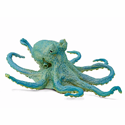 Octopus Toy