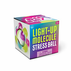 Light Up Molecule Balls
