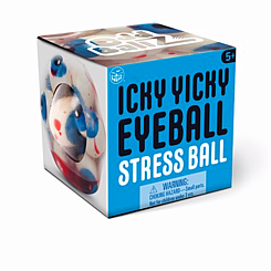 Oddballz Icky Yicky Eye Balls