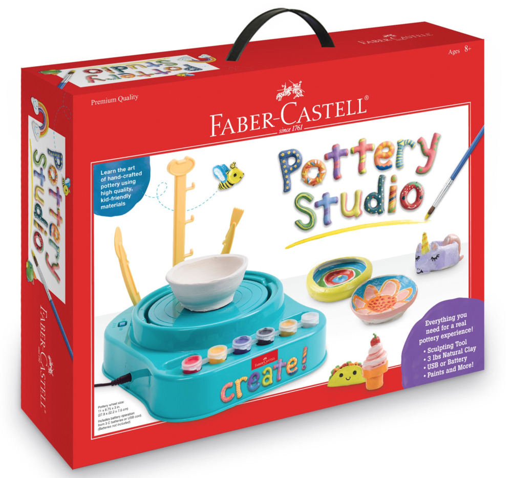 DO ART POTTERY STUDIO