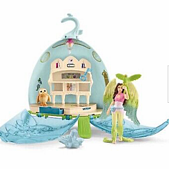 schleich Mystic Library Blossom