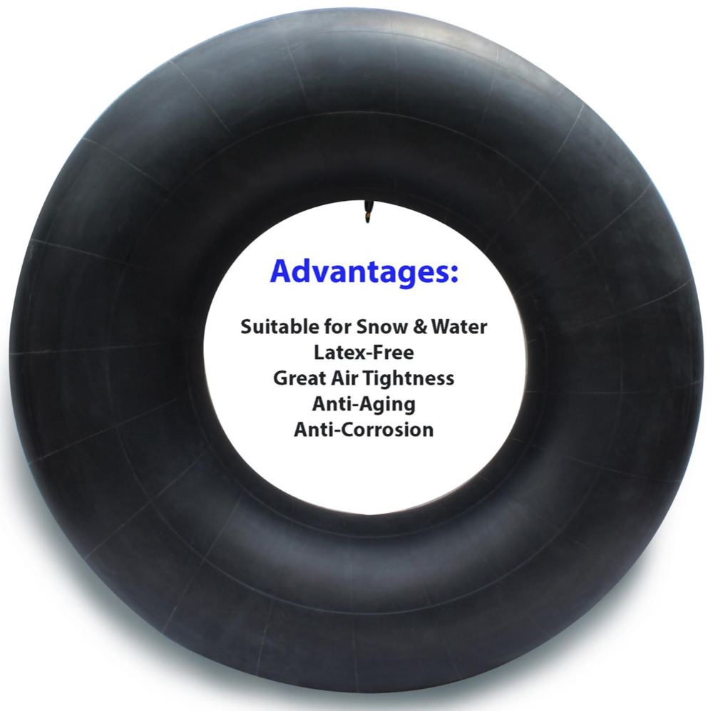 HEAVY DUTY SNOW TUBE The Toy Box