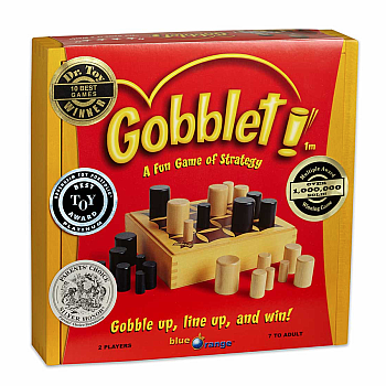 GOBBLET