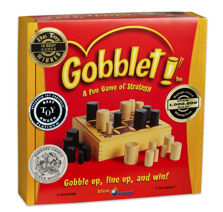GOBBLET