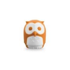 ORANGE OWL SCREWDRIVER
