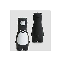 BLACK BEAR SCREWDRIVER