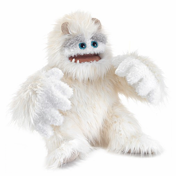 YETI