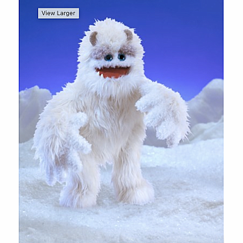 YETI