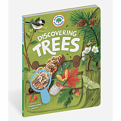 Backpack Explorer: Discovering Trees: What Will You Find?