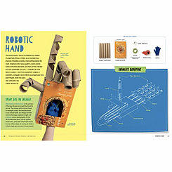 Cardboard Box Engineering: Cool, Inventive Projects for Tinkerers, Makers & Future Scientists