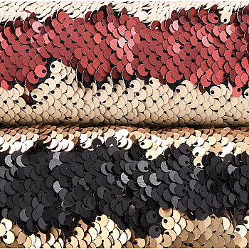 67 NATURAL SEQUIN SNAKE