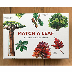 Match a Leaf