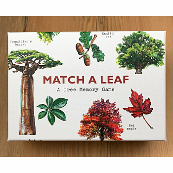 Match a Leaf