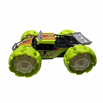 RC EXPLOSIVE WHEEL TRUCK