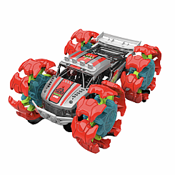 RC EXPLOSIVE WHEEL TRUCK