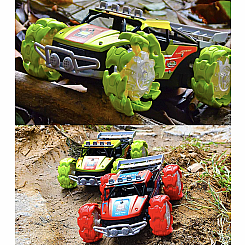 RC EXPLOSIVE WHEEL TRUCK