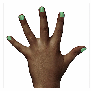 ICE CREAM DREAM POLISH