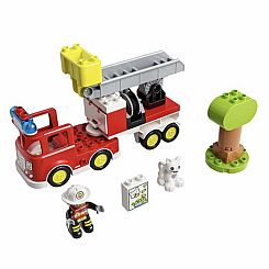 FIRE TRUCK