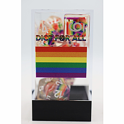 7-Set Rainbow Flag