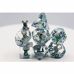 KOALA RPG DICE SET