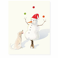 CARROT AND STICK CARD