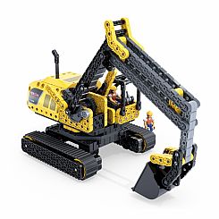 VEX Robotics Excavator