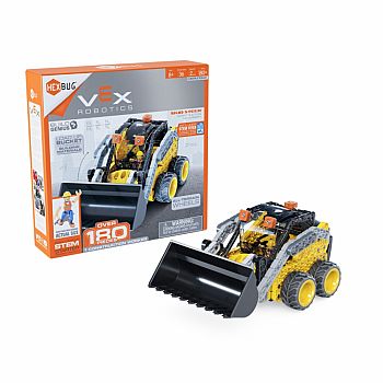 VEX Robotics Skid Steer