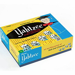 YAHTZEE CLASSIC