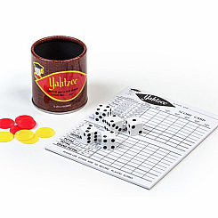 YAHTZEE CLASSIC