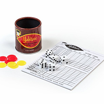 YAHTZEE CLASSIC