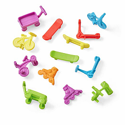 Neighbourhood Wheels Counters