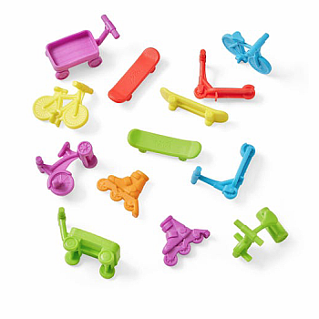 Neighbourhood Wheels Counters