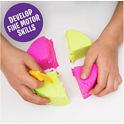 Playfoam® Sand 8-Pack
