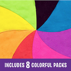 Playfoam® Sand 8-Pack