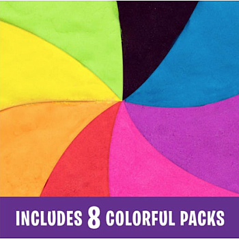 Playfoam® Sand 8-Pack