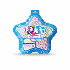Playfoam Shimmer
